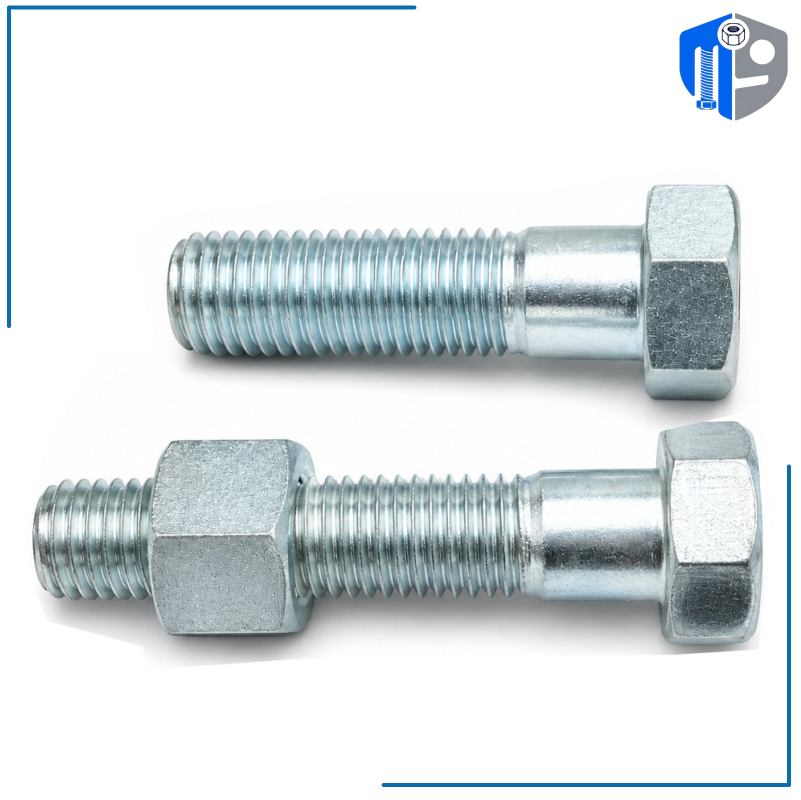 Hex Bolt Manufacturer in Ludhiana
