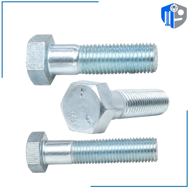 Hex Bolt Manufacturer in Ludhiana