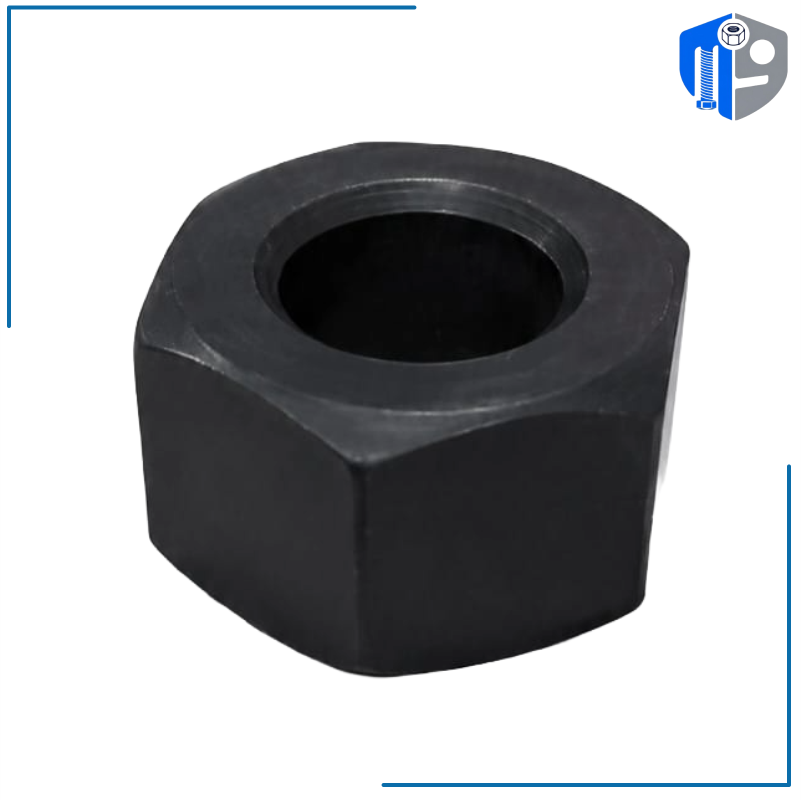 Hex Nuts Manufacturer in Ludhiana