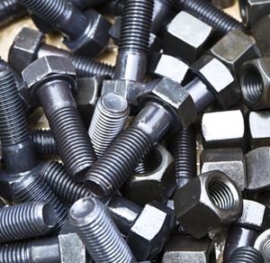 Wheel Bolts Manufacturer in Ludhiana
